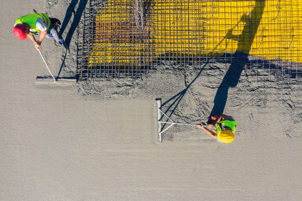 Best Concrete Sealing and Maintenance in Metter, GA