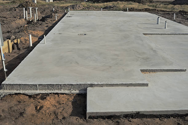 Best Residential Concrete Solutions in Metter, GA