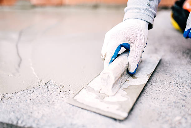 Best Concrete Steps and Stairs in Metter, GA