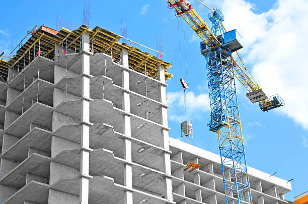 Best Concrete Foundation Repair in Metter, GA